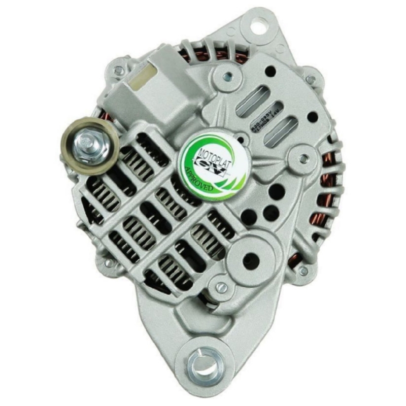 A015-032 Δυναμό 12V 70A Ford Ranger MAZDA B2500 0200215PL_Προϊόντα Προσφοράς 2025