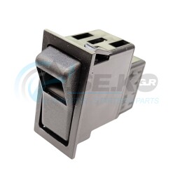 444.026 Διακόπτης πλήκτρο 3 σκαλες 3 επαφες off/on/on ENG_ΔΙΑΚΟΠΤΕΣ ΓΕΝΙΚΗΣ ΕΦΑΡΜΟΓΗΣ