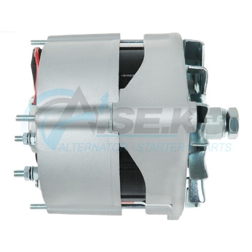 A013-002 Δυναμό 12V 65A CLAAS FENDT  KHD LIEBHERR MAN STEYR VOLVO A-ME0200205PL_ΔΥΝΑΜΟ ΦΟΡΤΗΓΩΝ - ΜΗΧΑΝΗΜΑΤΩΝ