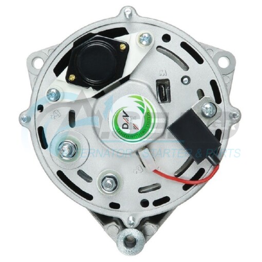 A013-002 Δυναμό 12V 65A CLAAS FENDT  KHD LIEBHERR MAN STEYR VOLVO A-ME0200205PL_ΔΥΝΑΜΟ ΦΟΡΤΗΓΩΝ - ΜΗΧΑΝΗΜΑΤΩΝ