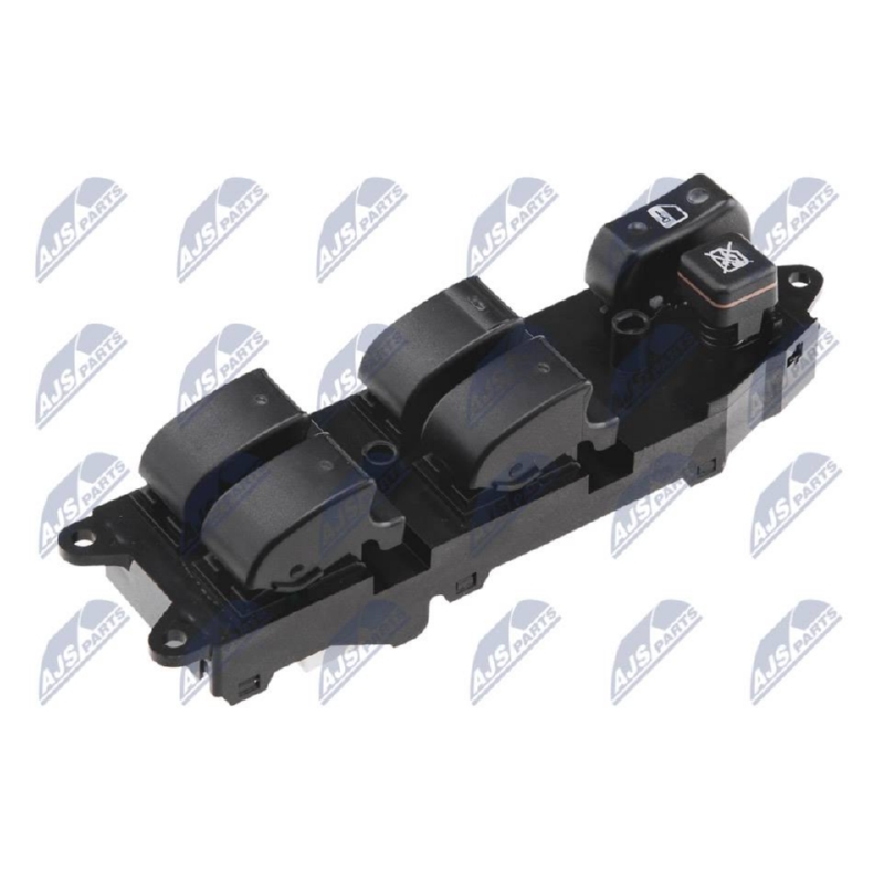 EWS-TY-014 Διακόπτες παραθύρων κονσόλα Toyota Corolla 24pin_ΔΙΑΚΟΠΤΕΣ ΚΟΝΣΟΛΕΣ ΠΑΡΑΘΥΡΩΝ