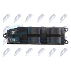 EWS-TY-014 Διακόπτες παραθύρων κονσόλα Toyota Corolla 24pin_ΔΙΑΚΟΠΤΕΣ ΚΟΝΣΟΛΕΣ ΠΑΡΑΘΥΡΩΝ