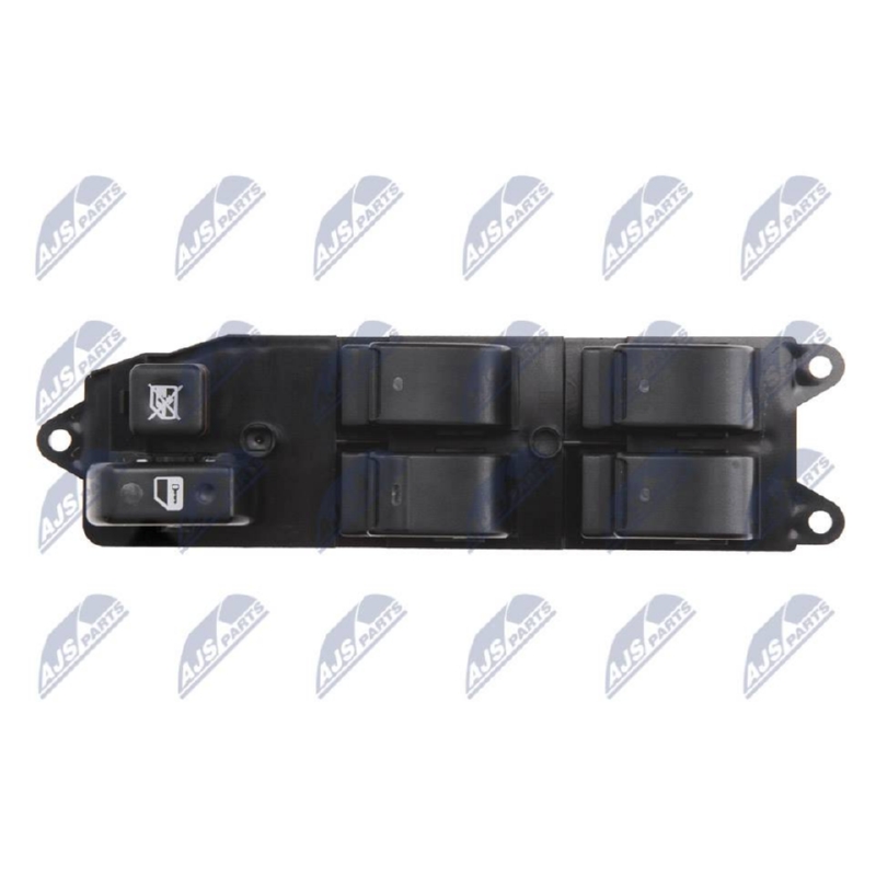 EWS-TY-014 Διακόπτες παραθύρων κονσόλα Toyota Corolla 24pin_ΔΙΑΚΟΠΤΕΣ ΚΟΝΣΟΛΕΣ ΠΑΡΑΘΥΡΩΝ