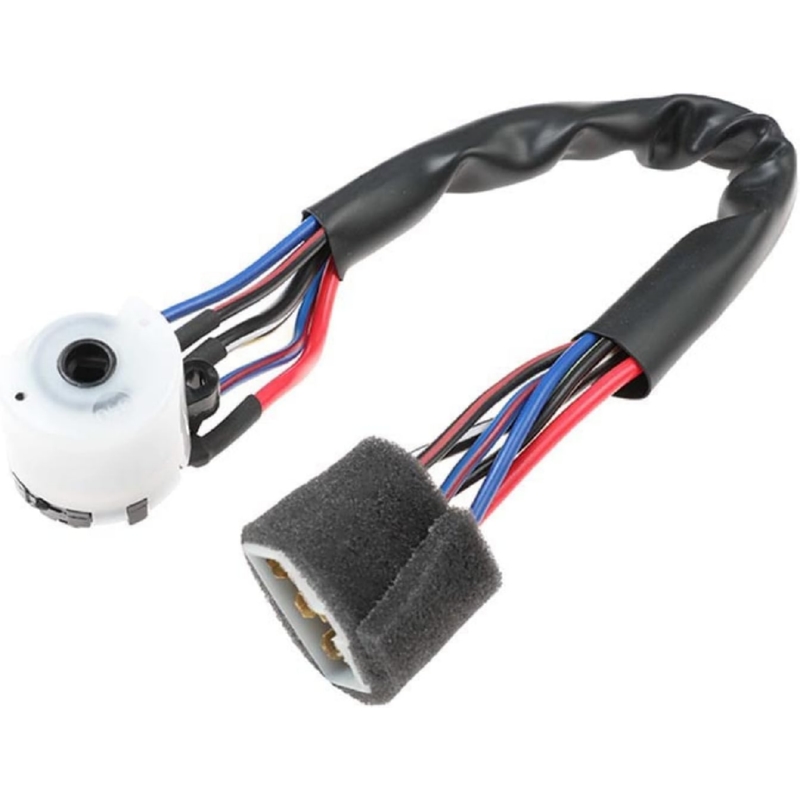 PDL-329 Επαφή Διακόπτη μιζας HYUNDAI ATOS 6 επαφες_ΕΠΑΦΕΣ ΔΙΑΚΟΠΤΗ ΜΙΖΑΣ