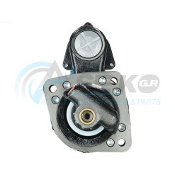 S-ME0100009 Μίζα 24V 4.5KW 10T CASE IH Delco Remy_ΜΙΖΕΣ ΦΟΡΤΗΓΩΝ-ΜΗΧΑΝΗΜΑΤΩΝ