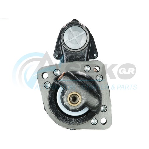 S-ME0100009 Μίζα 24V 4.5KW 10T CASE IH Delco Remy_ΜΙΖΕΣ ΦΟΡΤΗΓΩΝ-ΜΗΧΑΝΗΜΑΤΩΝ
