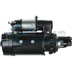 S-ME0100009 Μίζα 24V 4.5KW 10T CASE IH Delco Remy_ΜΙΖΕΣ ΦΟΡΤΗΓΩΝ-ΜΗΧΑΝΗΜΑΤΩΝ