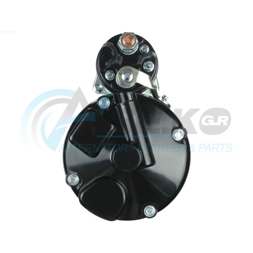 S-ME0100009 Μίζα 24V 4.5KW 10T CASE IH Delco Remy_ΜΙΖΕΣ ΦΟΡΤΗΓΩΝ-ΜΗΧΑΝΗΜΑΤΩΝ