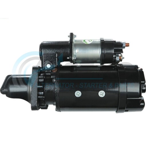 S-ME0100009 Μίζα 24V 4.5KW 10T CASE IH Delco Remy_ΜΙΖΕΣ ΦΟΡΤΗΓΩΝ-ΜΗΧΑΝΗΜΑΤΩΝ