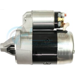 S5025 Μίζα 12V 0.8KW 9Δ NISSAN URVAN Forklift 0101006KAS_ΜΙΖΕΣ ΟΧΗΜΑΤΩΝ