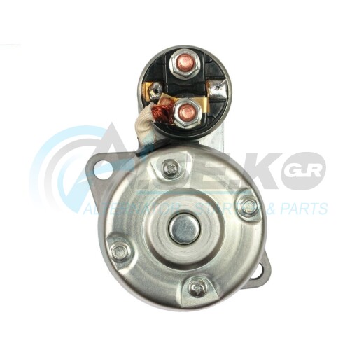 S5025 Μίζα 12V 0.8KW 9Δ NISSAN URVAN Forklift 0101006KAS_ΜΙΖΕΣ ΟΧΗΜΑΤΩΝ