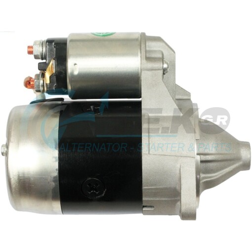S5025 Μίζα 12V 0.8KW 9Δ NISSAN URVAN Forklift 0101006KAS_ΜΙΖΕΣ ΟΧΗΜΑΤΩΝ