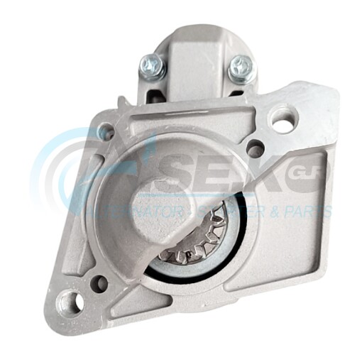 0101073+ Μίζα 12V 1.4KW 13T Nissan Qashqai Mercedes A180 23300-4483R_ΜΙΖΕΣ ΟΧΗΜΑΤΩΝ