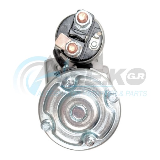 0101073+ Μίζα 12V 1.4KW 13T Nissan Qashqai Mercedes A180 23300-4483R_ΜΙΖΕΣ ΟΧΗΜΑΤΩΝ