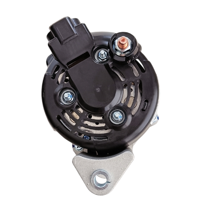 0201278PR Δυναμό 12V 90A 7k Isuzu D-MAX A6611 IR576p_ΔΥΝΑΜΟ ΟΧΗΜΑΤΩΝ