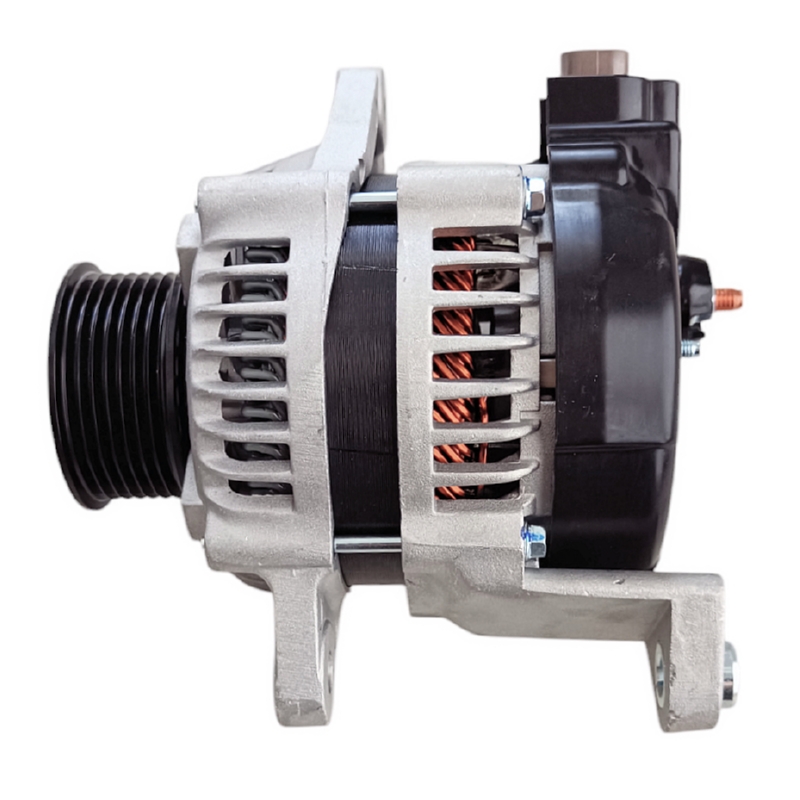 0201278PR Δυναμό 12V 90A 7k Isuzu D-MAX A6611 IR576p_ΔΥΝΑΜΟ ΟΧΗΜΑΤΩΝ