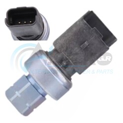 AC.192.023 Πρεσοστατική βαλβίδα A/C CITROEN C2, C3, C4, PEUGEOT 207, FIAT SCUDO_ΠΡΕΣΟΣΤΑΤΙΚΕΣ ΒΑΛΒΙΔΕΣ