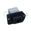 ZRE-7698 Αντίσταση καλοριφέρ A/C HYUNDAI i30 i40, KIA RIO III SORENTO II 09- 4φις AC.125.265_ΑΝΤΙΣΤΑΣΕΙΣ ΒΕΝΤΙΛΑΤΕΡ ΕΣΩΤΕΡΙΚΟΥ ΧΩΡΟΥ