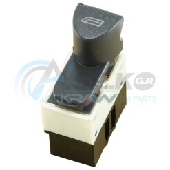 AN-5153 Διακόπτης παραθύρου IVECO Stralis μαύρη 6pin_ΔΙΑΚΟΠΤΕΣ ΠΑΡΑΘΥΡΩΝ