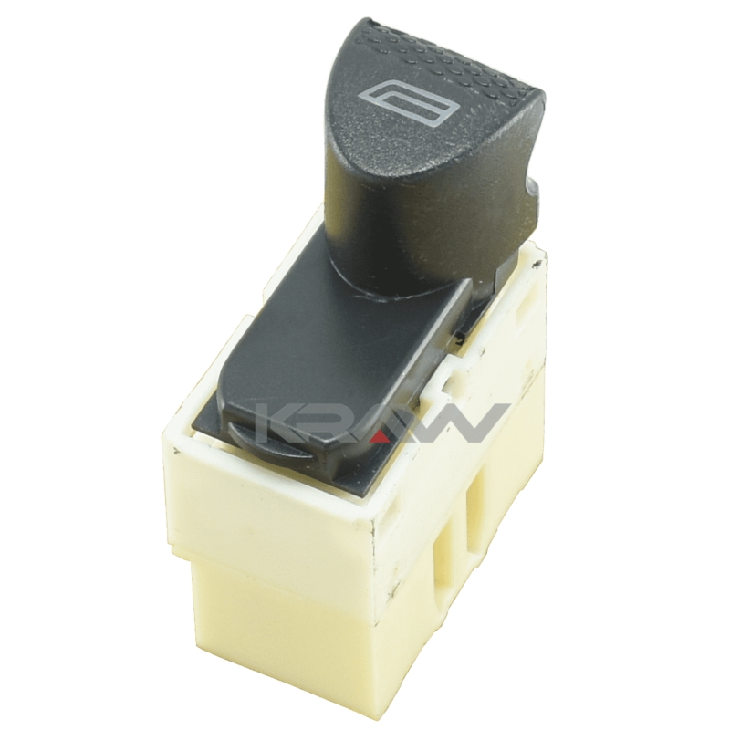 AN-5154 Διακόπτης παραθυρου IVECO Stralis λευκή 6pin_ΔΙΑΚΟΠΤΕΣ ΠΑΡΑΘΥΡΩΝ