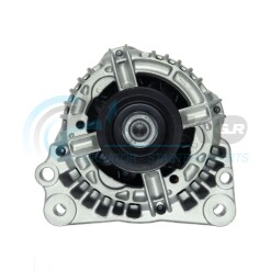 0200113 Δυναμό 12V 70A 6K Audi Seat Skoda VW 0124315003_ΔΥΝΑΜΟ ΟΧΗΜΑΤΩΝ