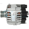0201698 Δυναμό 12V 110A 6K +COM Lin AUDI A1 SEAT LEON SKODA RAPID_ΔΥΝΑΜΟ ΟΧΗΜΑΤΩΝ