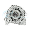 0201698 Δυναμό 12V 110A 6K +COM Lin AUDI A1 SEAT LEON SKODA RAPID_ΔΥΝΑΜΟ ΟΧΗΜΑΤΩΝ