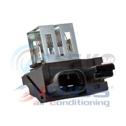 10.9139 Αντίσταση A/C καλοριφέρ PEUGEOT 208 Citroen C5 AC.125.029_ΑΝΤΙΣΤΑΣΕΙΣ ΒΕΝΤΙΛΑΤΕΡ ΕΣΩΤΕΡΙΚΟΥ ΧΩΡΟΥ