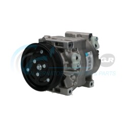 447260-7000+ Συμπιεστής κλιματισμου A/C FIAT Doblo FIAT Punto Van 090.505.006.050_ΣΥΜΠΙΕΣΤΕΣ (ΚΟΜΠΡΕΣΟΡΕΣ)