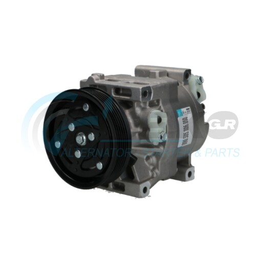 447260-7000+ Συμπιεστής κλιματισμου A/C FIAT Doblo FIAT Punto Van 090.505.006.050_ΣΥΜΠΙΕΣΤΕΣ (ΚΟΜΠΡΕΣΟΡΕΣ)