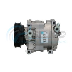 447260-7000+ Συμπιεστής κλιματισμου A/C FIAT Doblo FIAT Punto Van 090.505.006.050_ΣΥΜΠΙΕΣΤΕΣ (ΚΟΜΠΡΕΣΟΡΕΣ)