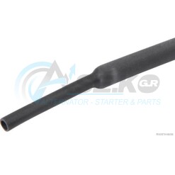 51273320 Θερμοσυστελλόμενο 2:1 6.4:3.2mm 5m Herth & Buss_Χωρίς κατηγορία