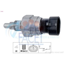 7.6323 Βαλβιδα Οπισθεν OPEL 330799_ΒΑΛΒΙΔΕΣ ΟΠΙΣΘΕΝ