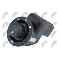 8200676529 Διακόπτης ηλεκτρικού καθρέπτη RENAULT CLIO IV CAPTUR I AN-782B_ΔΙΑΚΟΠΤΕΣ ΚΑΘΡΕΠΤΩΝ
