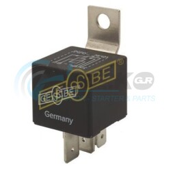 9.9095.1 Ρελέ 5επ 24V 87-87a 30/40A_ΡΕΛΕ