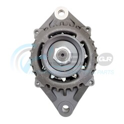 CAL60130AS Δυναμό 12V 50A Mercury Marine  A-ME0200289CS_ΝΑΥΤΙΛΙΑΚΑ