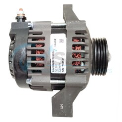 CAL60130AS Δυναμό 12V 50A Mercury Marine  A-ME0200289CS_ΝΑΥΤΙΛΙΑΚΑ