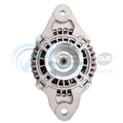A-ME0200296 Δυναμό 12V 115A 6K Volvo Penta Marine A3TR0094_ΝΑΥΤΙΛΙΑΚΑ