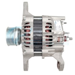 A-ME0200296 Δυναμό 12V 115A 6K Volvo Penta Marine A3TR0094_ΝΑΥΤΙΛΙΑΚΑ