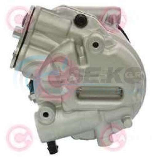 CAC77029AS Συμπιεστής A/C Opel ASTRA J 1.3/1.6  CDTi CHEVROLET CRUZE 1.7 D_ΣΥΜΠΙΕΣΤΕΣ (ΚΟΜΠΡΕΣΟΡΕΣ)