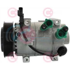 CAC78103GS Συμπιεστής A/C κομπρεσέρ Hyundai i30 1.4 Kia CEED 1.4 OEM_ΣΥΜΠΙΕΣΤΕΣ (ΚΟΜΠΡΕΣΟΡΕΣ)