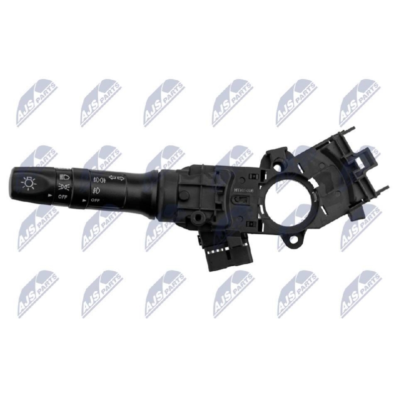 EPE-HY-006 Διακόπτης τιμονιού Φώτων Φλας 93410-1J200 HYUNDAI i20 I_ΔΙΑΚΟΠΤΕΣ ΤΙΜΟΝΙΟΥ