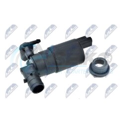 ESP-PE-000 Μοτερ Πιτσιλιθρας CITROEN DACIA FIAT RENAULT PEUGEOT OPEL 12V 465029 HS-281A/12_ΜΟΤΕΡ ΠΙΤΣΙΛΙΘΡΑΣ