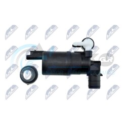 ESP-PE-000 Μοτερ Πιτσιλιθρας CITROEN DACIA FIAT RENAULT PEUGEOT OPEL 12V 465029 HS-281A/12_ΜΟΤΕΡ ΠΙΤΣΙΛΙΘΡΑΣ