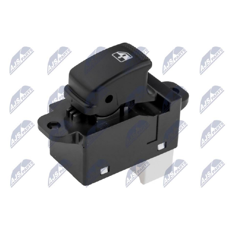 93580-0X0004X Διακόπτης Ηλεκτρικών Παραθύρων Hyundai i10 i20 KIA Picanto 7pin_ΔΙΑΚΟΠΤΕΣ ΠΑΡΑΘΥΡΩΝ