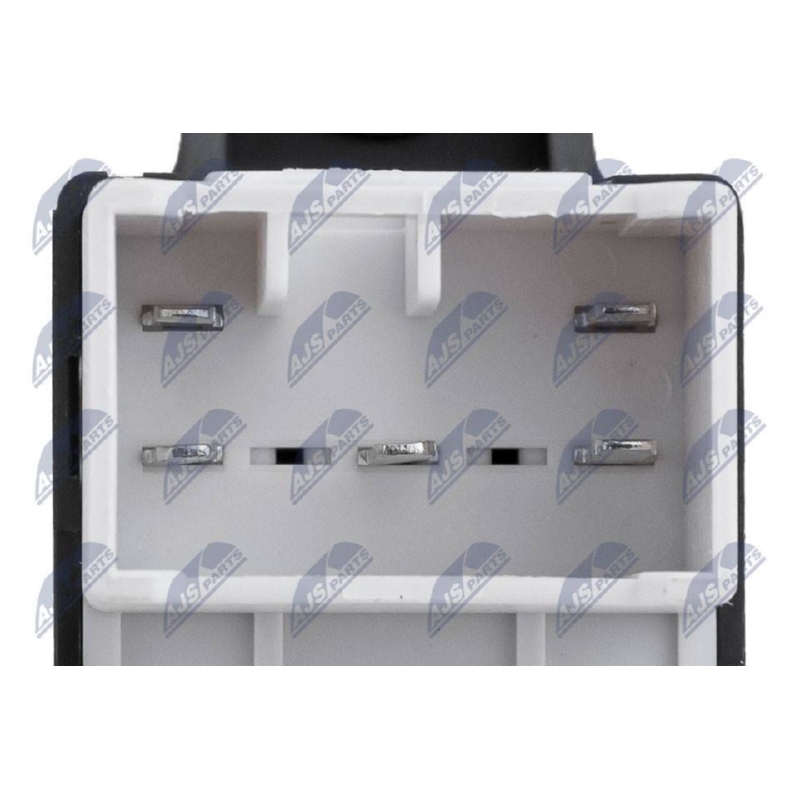 93580-0X0004X Διακόπτης Ηλεκτρικών Παραθύρων Hyundai i10 i20 KIA Picanto 7pin_ΔΙΑΚΟΠΤΕΣ ΠΑΡΑΘΥΡΩΝ