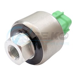 AC.124.100 Πρεσοστατική βαλβίδα FIAT Doblo ALFA ROMEO 156 20UNF Θηλ. 5pin πράσινη_ΠΡΕΣΟΣΤΑΤΙΚΕΣ ΒΑΛΒΙΔΕΣ
