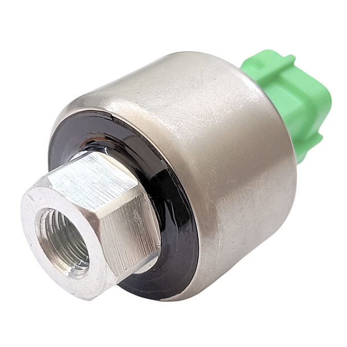 AC.124.100 Πρεσοστατική βαλβίδα FIAT Doblo ALFA ROMEO 156 20UNF Θηλ. 5pin πράσινη_ΠΡΕΣΟΣΤΑΤΙΚΕΣ ΒΑΛΒΙΔΕΣ