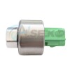 AC.124.100 Πρεσοστατική βαλβίδα FIAT Doblo ALFA ROMEO 156 20UNF Θηλ. 5pin πράσινη_ΠΡΕΣΟΣΤΑΤΙΚΕΣ ΒΑΛΒΙΔΕΣ