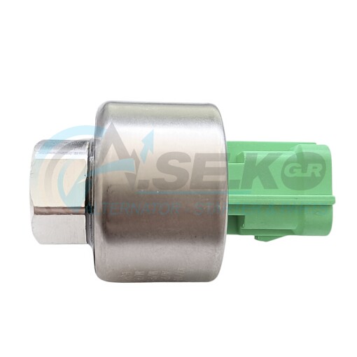 AC.124.100 Πρεσοστατική βαλβίδα FIAT Doblo ALFA ROMEO 156 20UNF Θηλ. 5pin πράσινη_ΠΡΕΣΟΣΤΑΤΙΚΕΣ ΒΑΛΒΙΔΕΣ